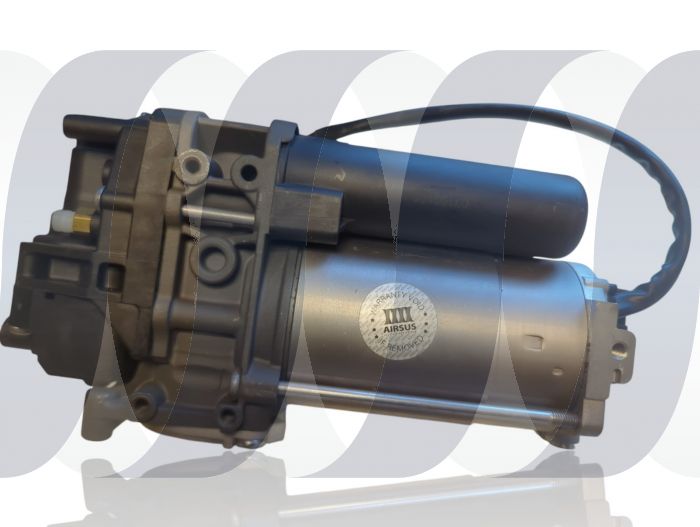 Tesla Model X compresseur suspension pneumatique 6006403-00-A