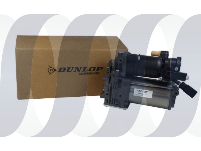 Compressor Dunlop LR095838 LR069693