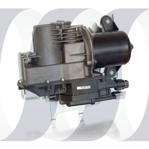 Saab 9-7X Luchtvering Compressor 25978169