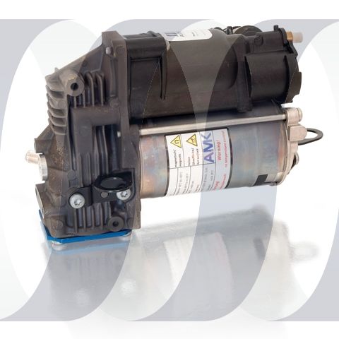 Mercedes Classe R W251 compresseur suspension pneumatique 4 corner A2513202704