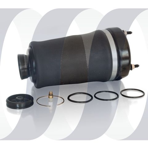 Mercedes Classe M W164 airmatic ressort pneumatique avant A1643206013