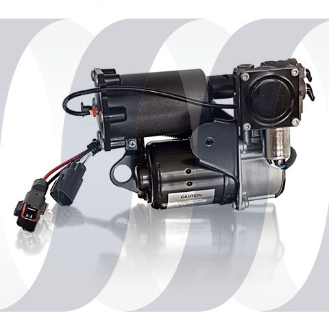 Range Rover L322 Luchtvering Compressor OEM LR025111