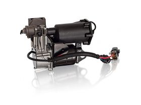 Range Rover Sport Luchtvering Compressor Dunlop LR023964 