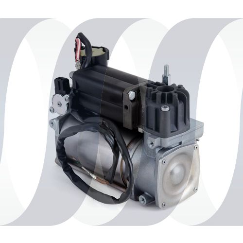 Iveco Daily Luchtvering compressor 4154034020