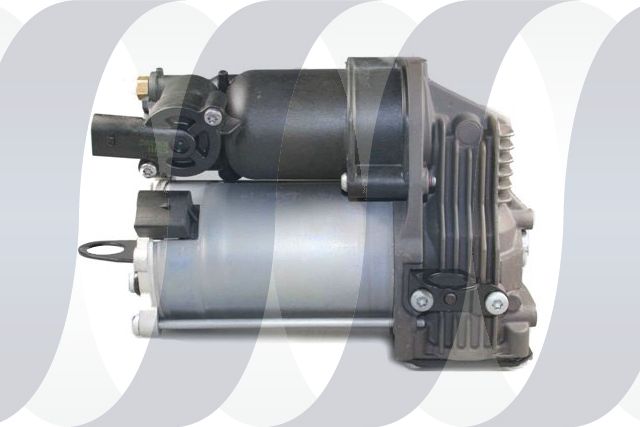 Mercedes Classe ML W166 compresseur suspension pneumatique AMK A1663200104