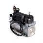 BMW 5-serie E39 Luchtvering Compressor 37226787616