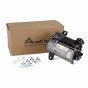 Jaguar XJ X350 Serie Luchtvering Compressor WABCO C2C27702 