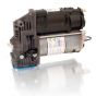 Opel Movano B X62 Luchtvering Compressor AMK 95514729