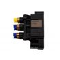 Audi A8 D5 4N Soupape transversale | Bloc de soupapes d'origine 4N0616013