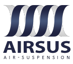 Airsus air suspension - systÃ¨me de suspension pneumatique